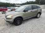 2009 HONDA CR-V
