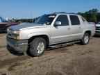 2005 CHEVROLET Avalanche