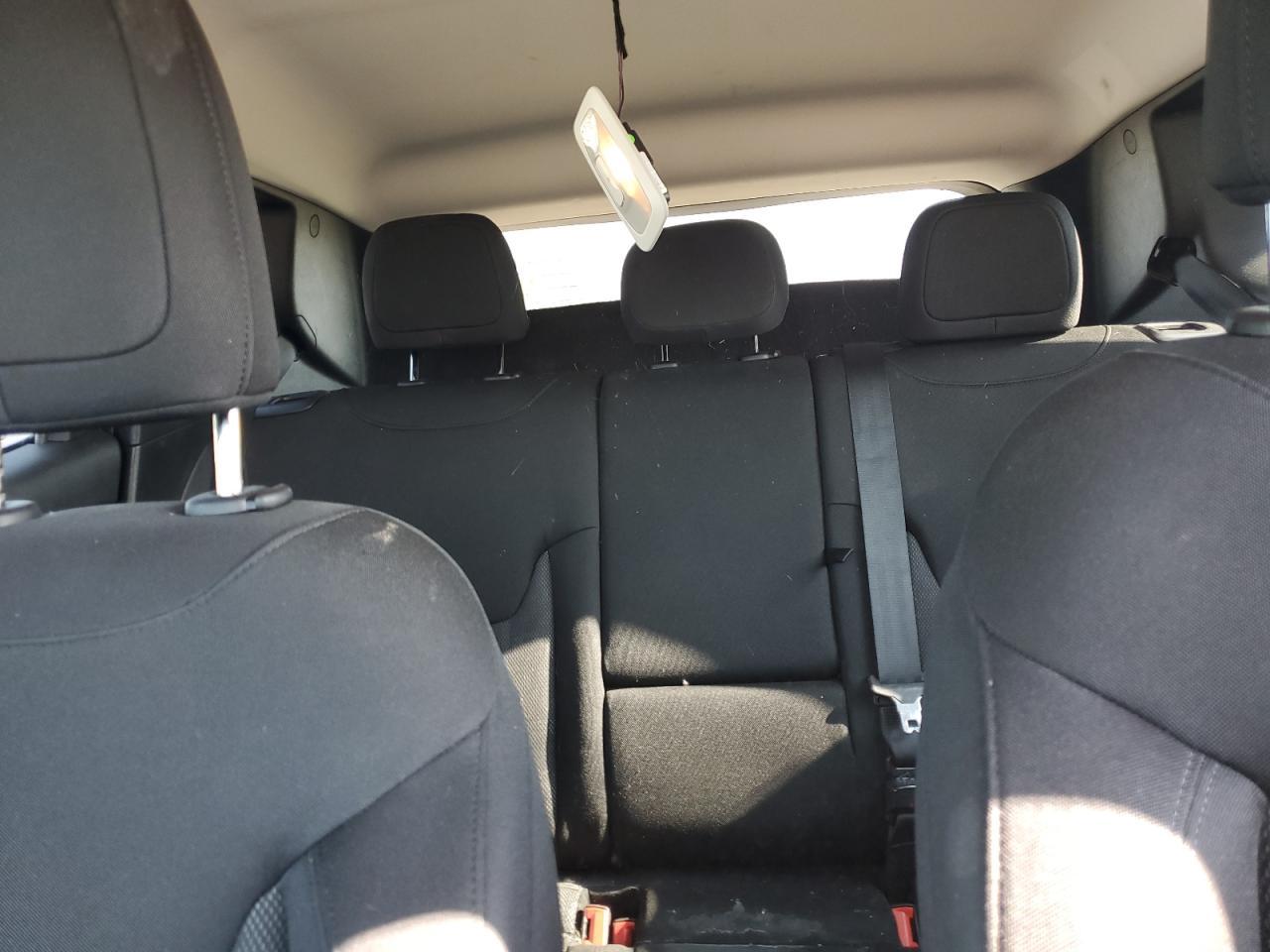 2015 JEEP Renegade
