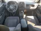 2017 JEEP PATRIOT