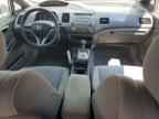 2011 HONDA CIVIC