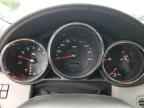 2009 CADILLAC CTS