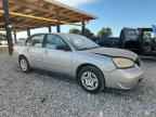 2007 CHEVROLET MALIBU