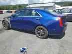 2014 CADILLAC ATS
