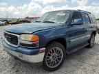 2001 GMC Yukon