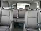 2021 HONDA ODYSSEY