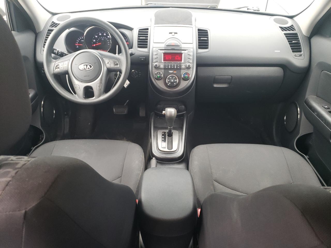 2010 KIA SOUL