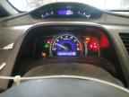 2011 HONDA CIVIC