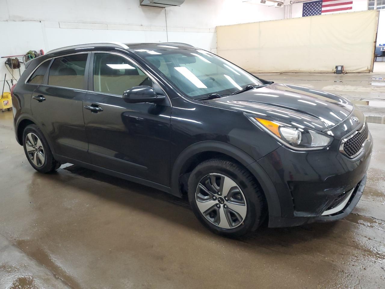 2019 KIA Niro