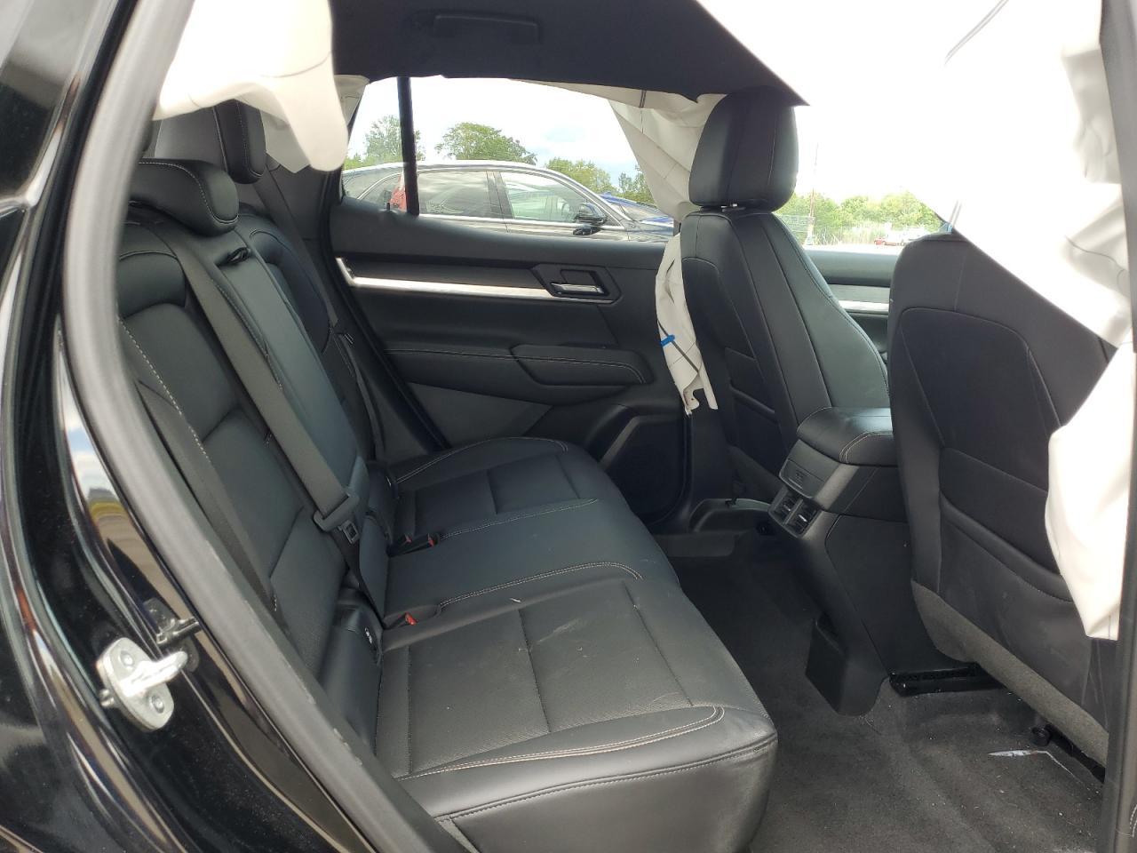 2025 GMC Terrain