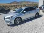 2019 SUBARU Legacy