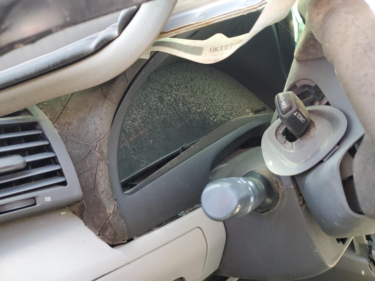 2008 TOYOTA CAMRY
