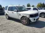2010 LAND ROVER LR4