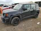 2020 JEEP Renegade