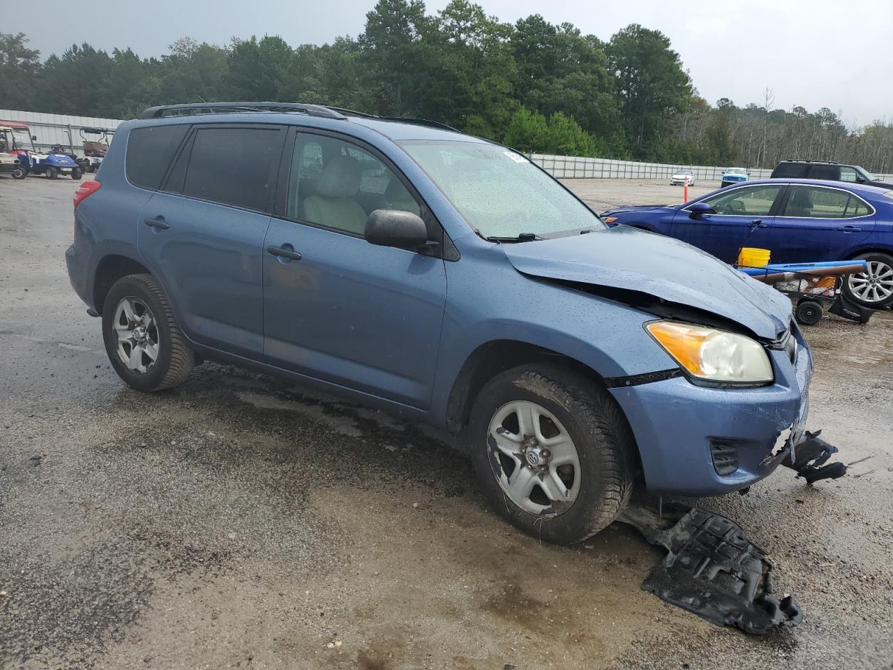 2011 TOYOTA RAV4