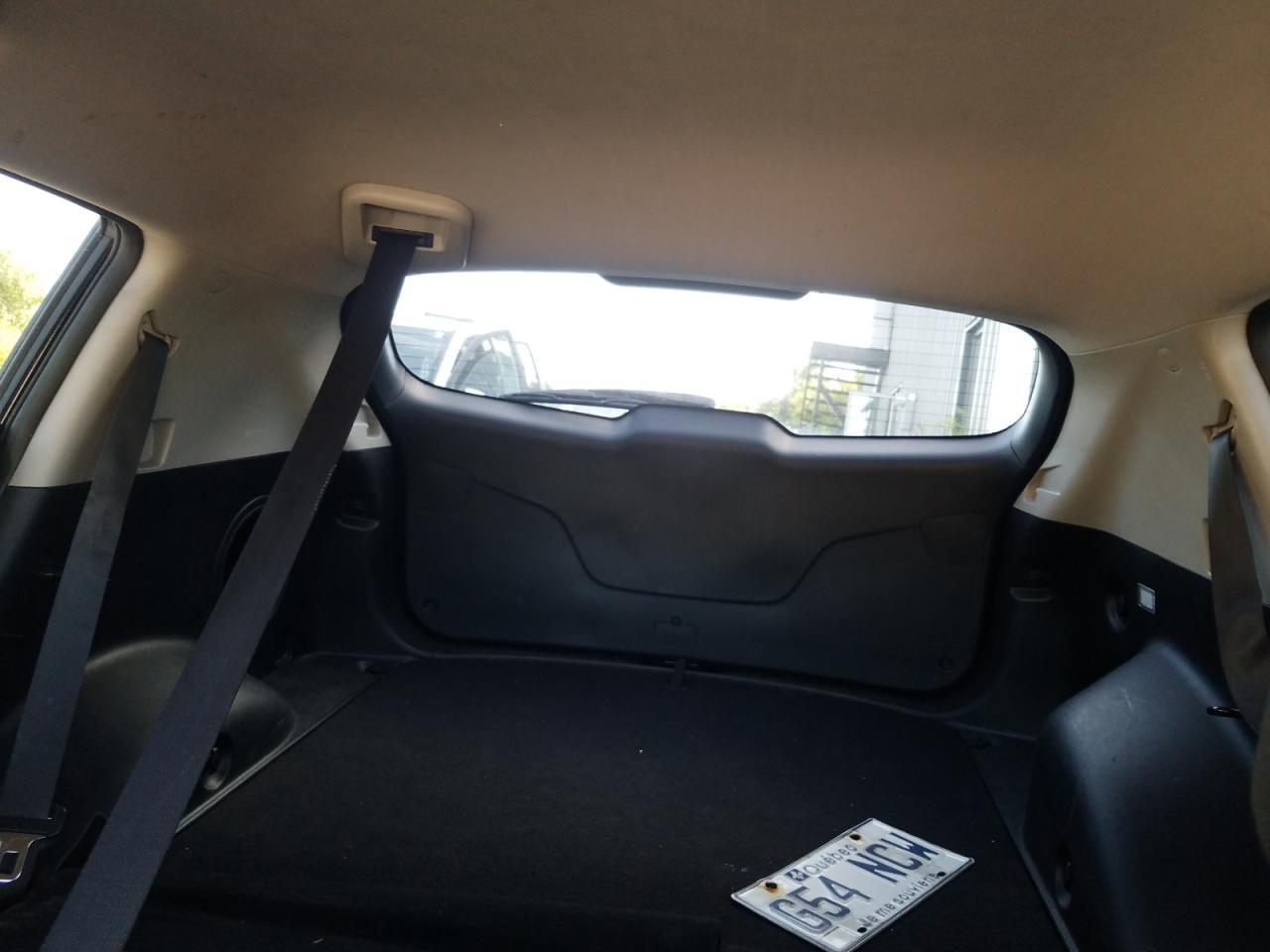 2011 KIA SPORTAGE