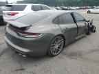 2022 PORSCHE Panamera