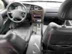 2001 NISSAN PATHFINDER