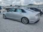 2014 LINCOLN MKZ