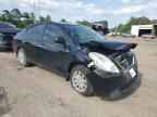 2012 NISSAN VERSA