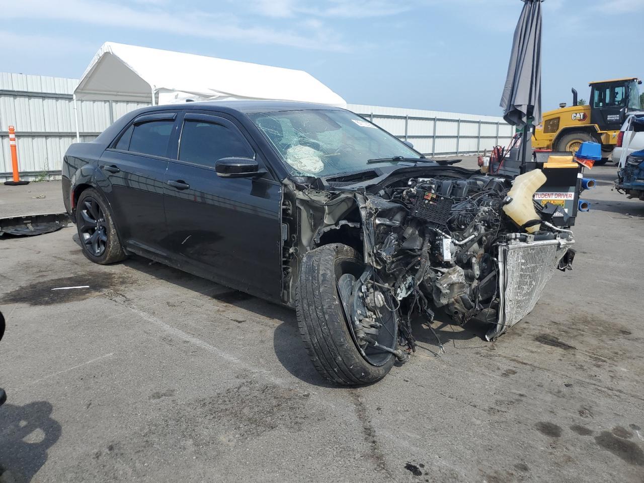 2022 CHRYSLER 300