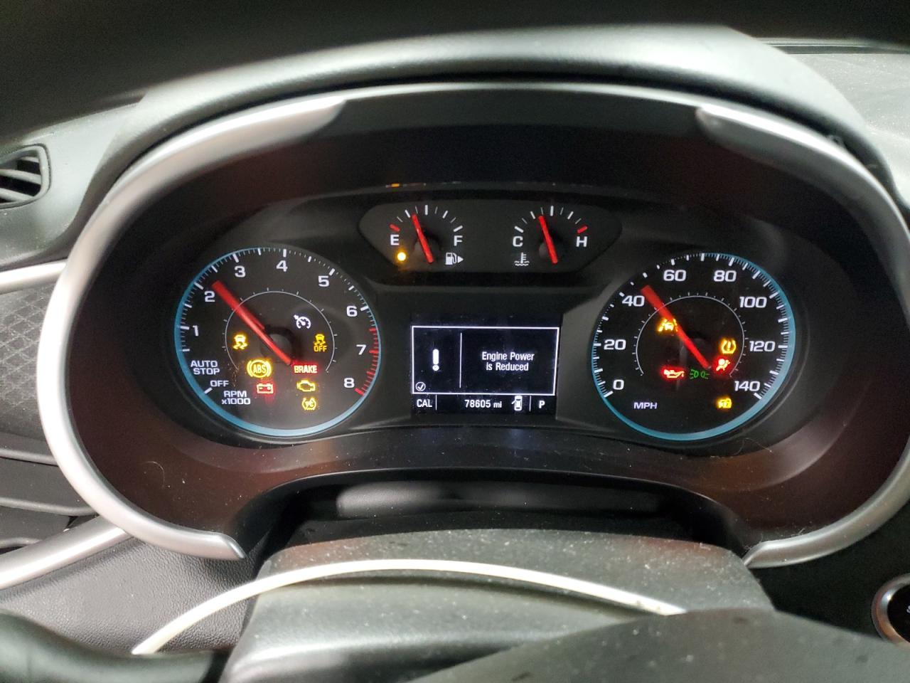 2022 CHEVROLET MALIBU