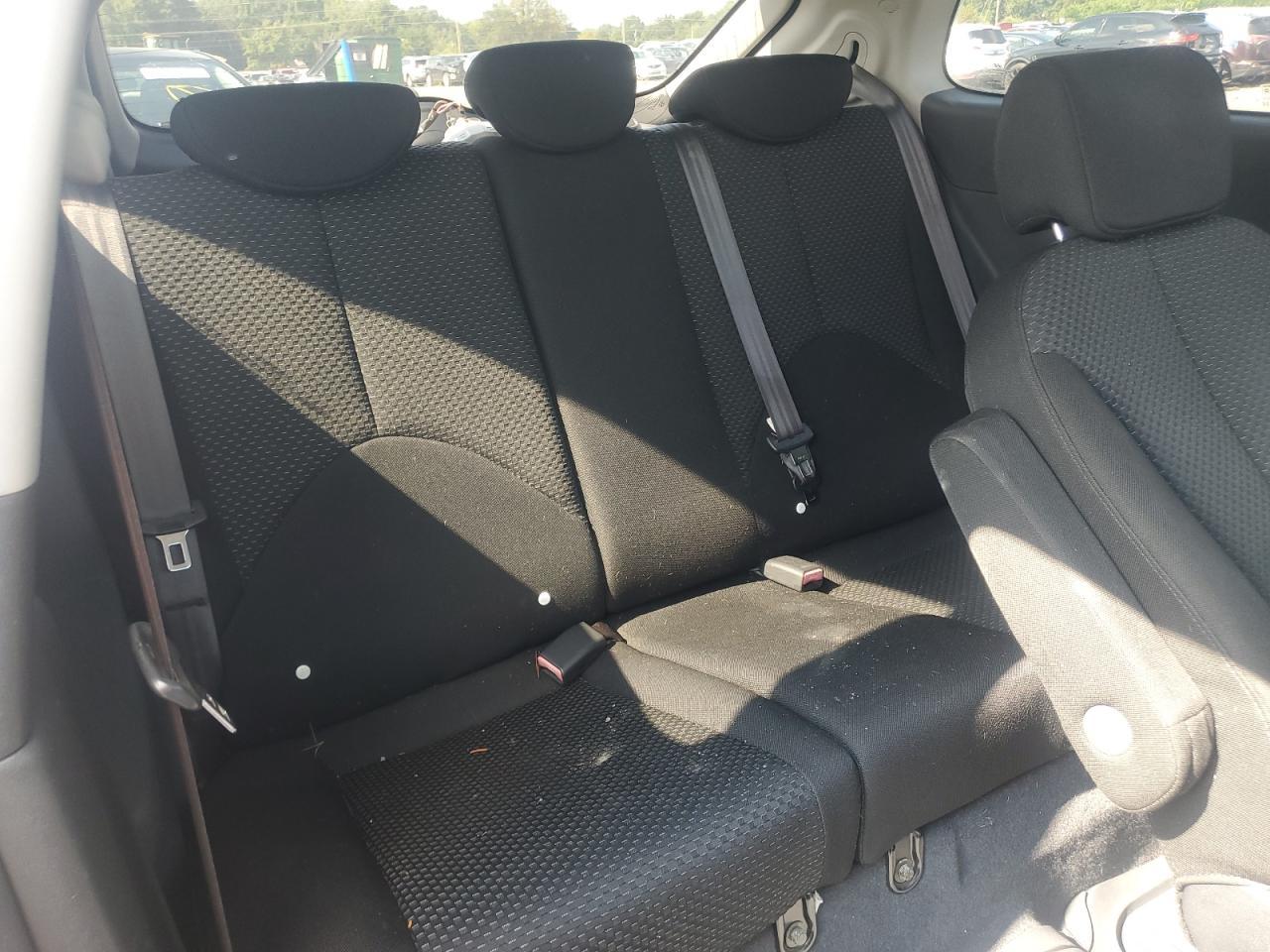 2007 HYUNDAI ACCENT