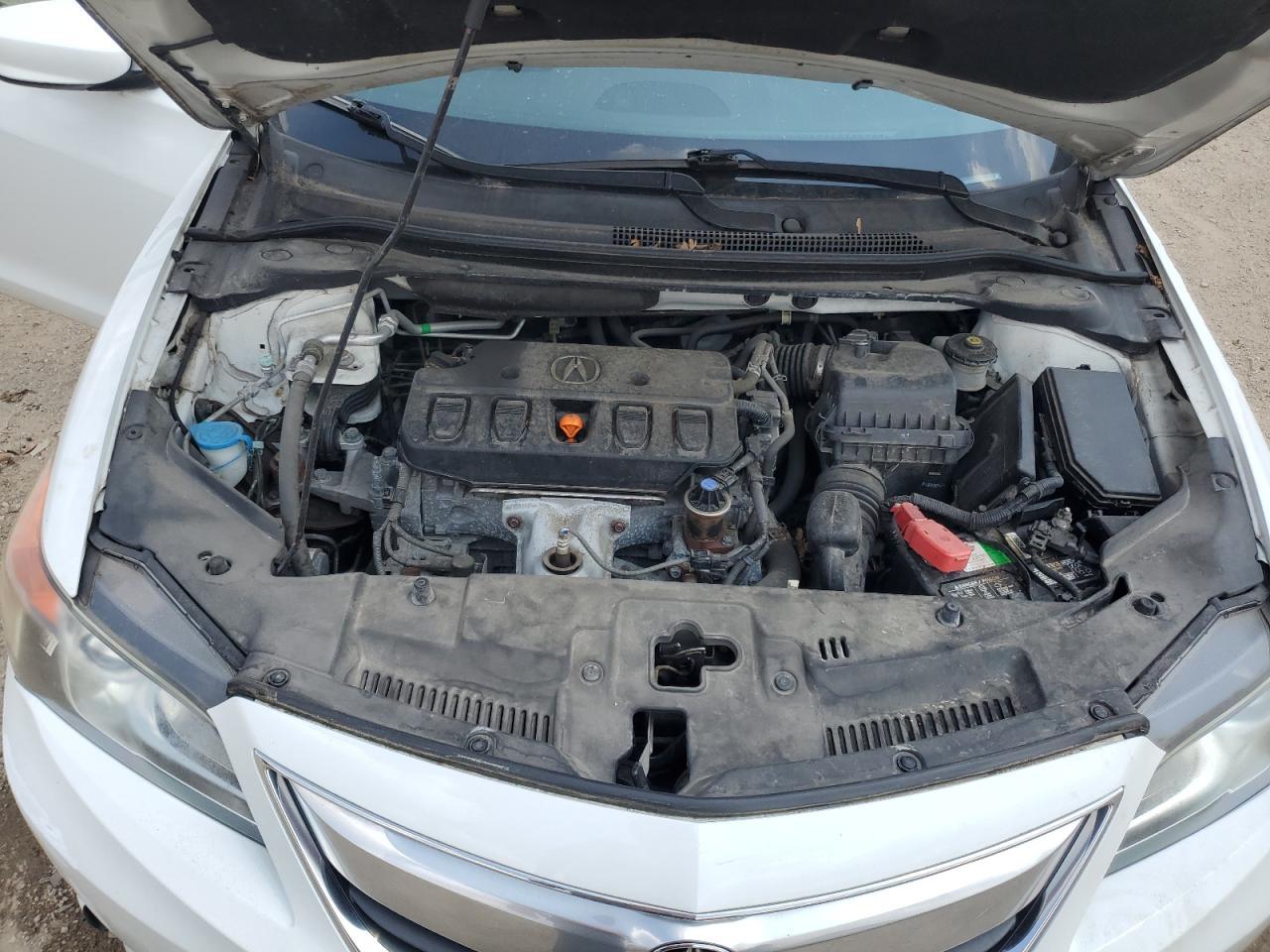 2014 ACURA ILX