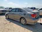 2004 TOYOTA COROLLA