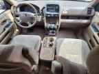 2004 HONDA CR-V
