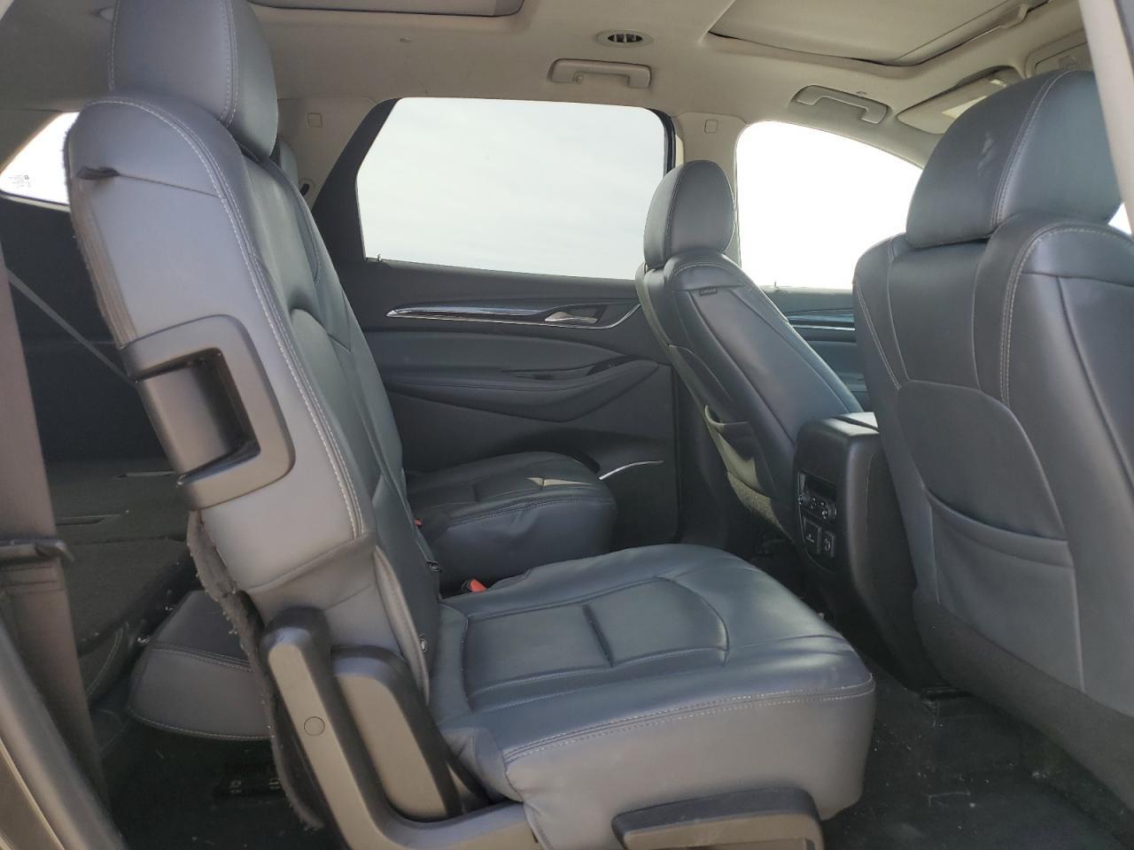 2019 BUICK ENCLAVE