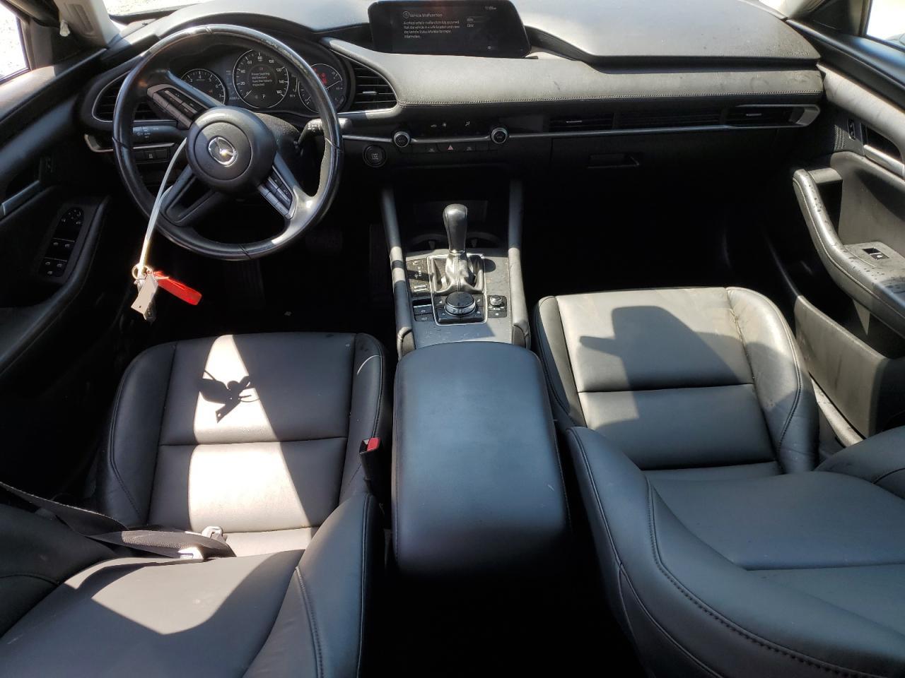 2021 MAZDA 3