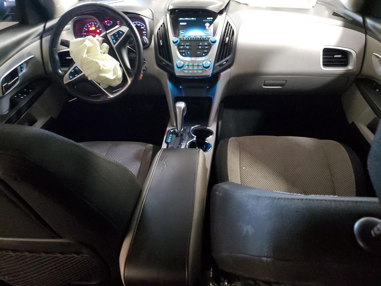 2014 CHEVROLET EQUINOX