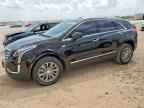 2018 CADILLAC XT5