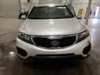 2013 KIA SORENTO