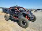 2017 CAN-AM Maverick