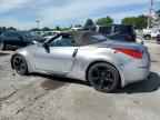 2007 NISSAN Z