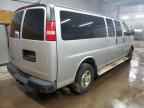 2012 CHEVROLET Express 3500