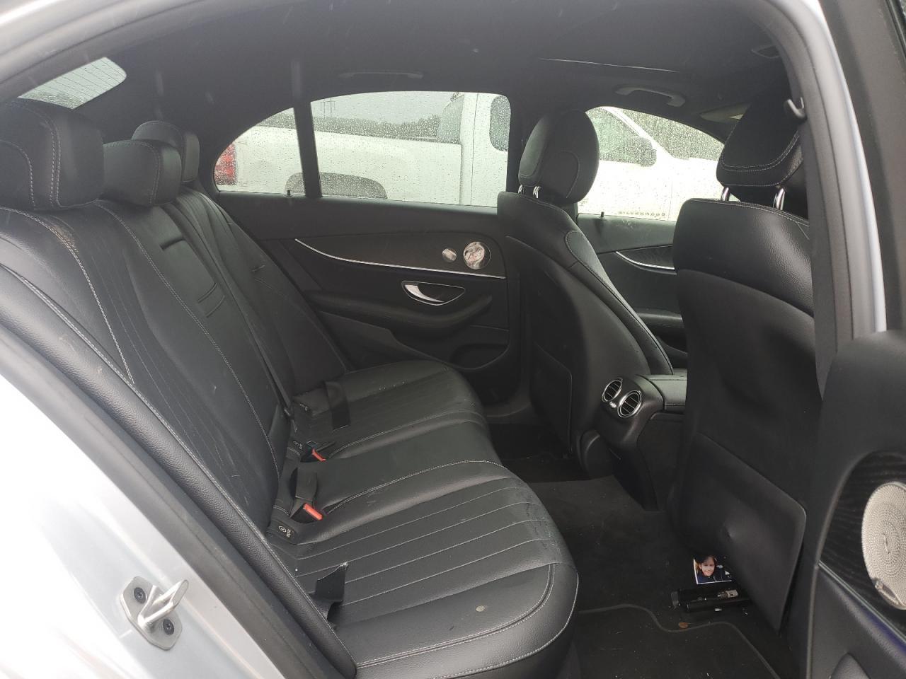 2022 MERCEDES-BENZ E-Class