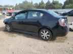 2012 NISSAN SENTRA