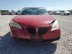 2006 PONTIAC G6
