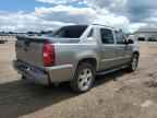 2007 CHEVROLET Avalanche