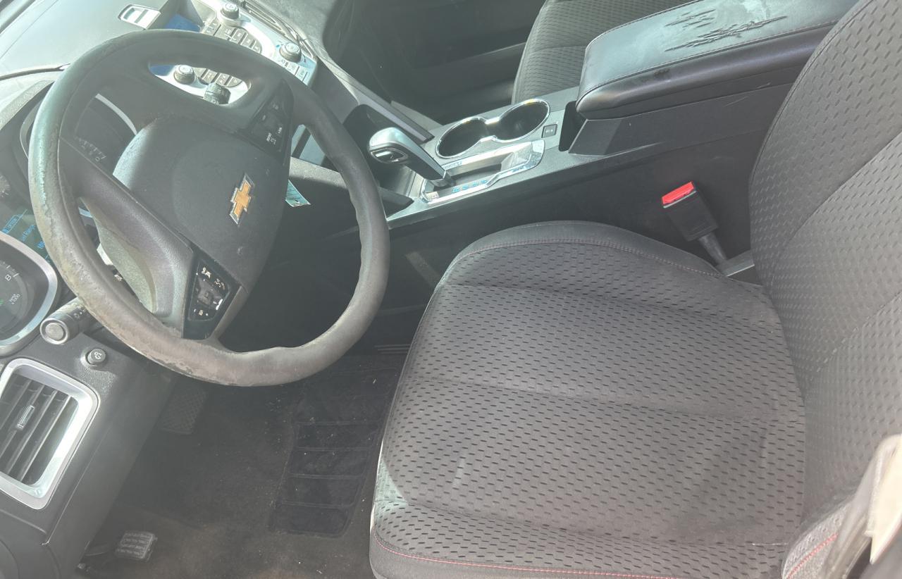 2014 CHEVROLET EQUINOX