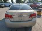 2011 CHEVROLET CRUZE