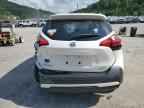 2020 NISSAN KICKS