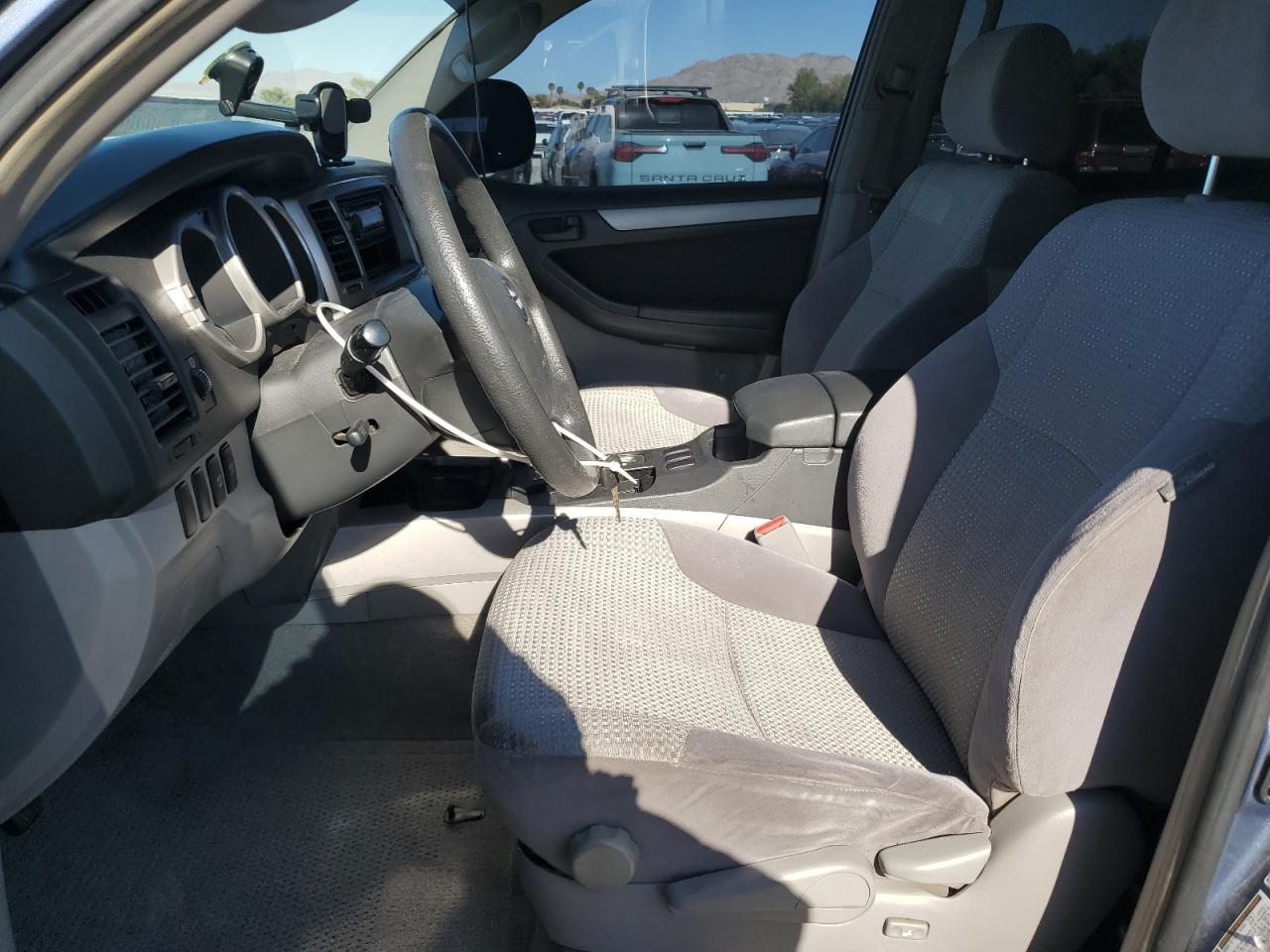 2005 TOYOTA 4Runner