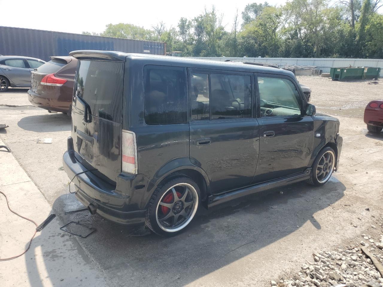 2006 SCION Scion