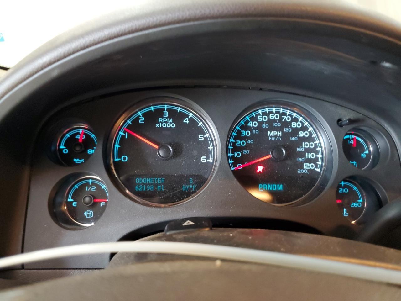2012 GMC Yukon XL