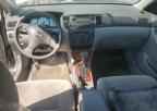 2003 TOYOTA COROLLA