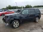 2012 HONDA PILOT